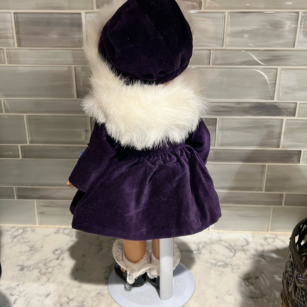 Effanbee Patsy Doll - Picture 2 of 4